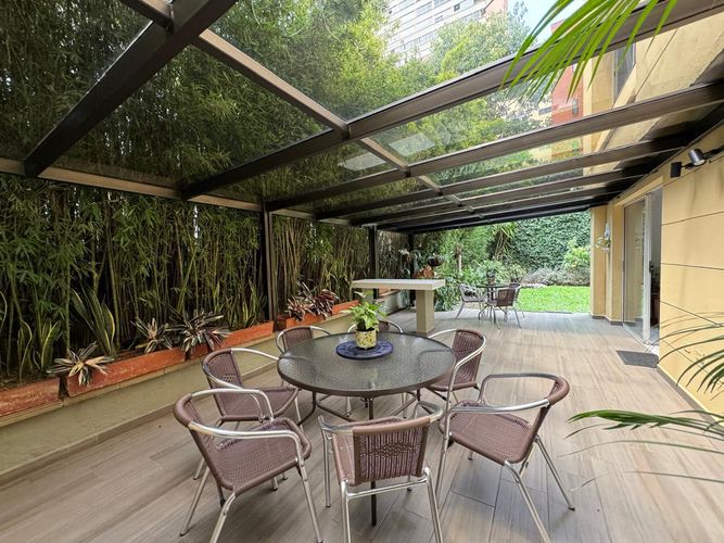 Casa de 4 alcobas en venta en Castropol, Medellín, 321 m² · foto 11 de 24