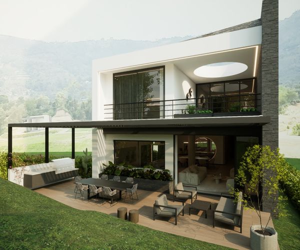 Lote en venta en Ruitoque, Girón, 350 m² · foto 6 de 17