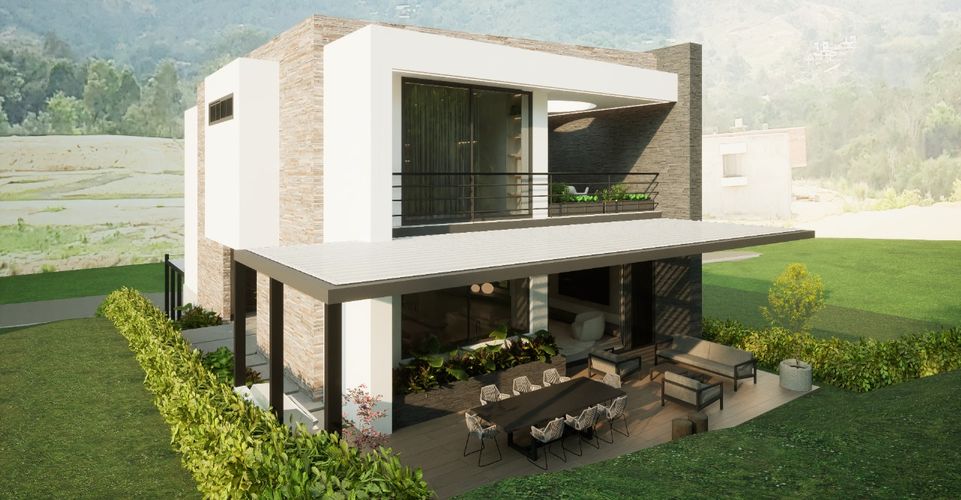 Lote en venta en Ruitoque, Girón, 350 m² · foto 7 de 17