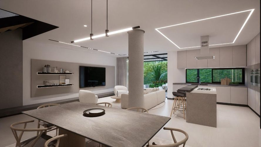 Lote en venta en Ruitoque, Girón, 350 m² · foto 8 de 17