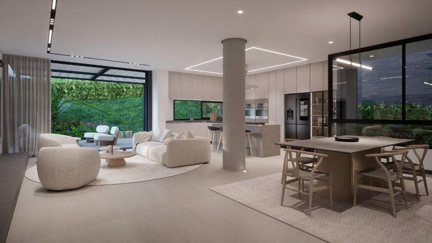 Lote en venta en Ruitoque, Girón, 350 m² · foto 9 de 17