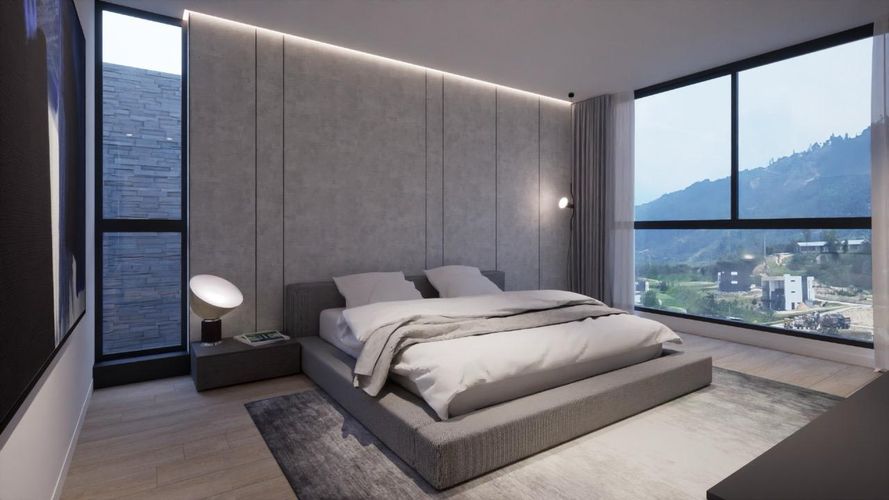 Lote en venta en Ruitoque, Girón, 350 m² · foto 11 de 17