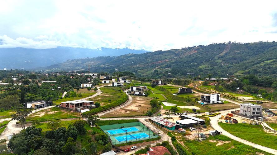 Lote en venta en Ruitoque, Girón, 350 m² · foto 14 de 17