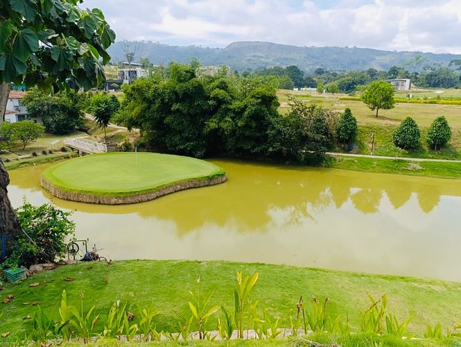 Lote en venta en Ruitoque, Girón, 350 m² · foto 16 de 17
