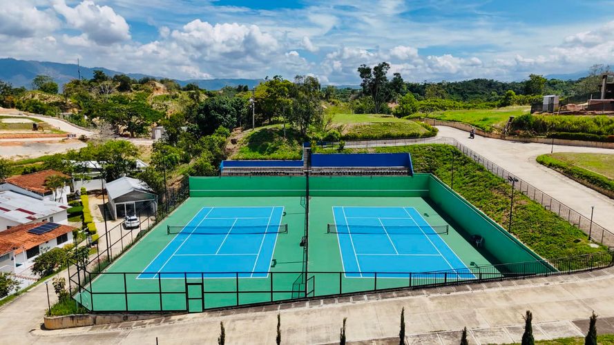 Lote en venta en Ruitoque, Girón, 350 m² · foto 17 de 17