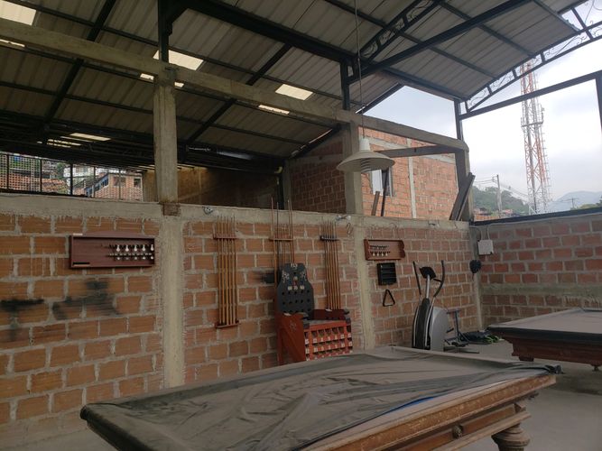 Bodega en venta en Zona Industrial, Yumbo, 700 m² · foto 10 de 24