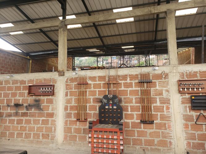 Bodega en venta en Zona Industrial, Yumbo, 700 m² · foto 19 de 24