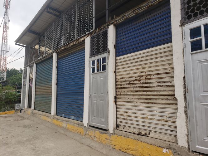 Bodega en venta en Zona Industrial, Yumbo, 700 m² · foto 4 de 24