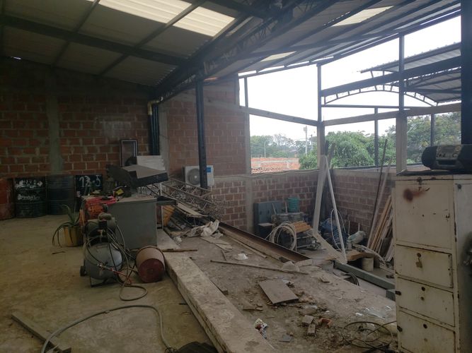 Bodega en venta en Zona Industrial, Yumbo, 700 m² · foto 11 de 24