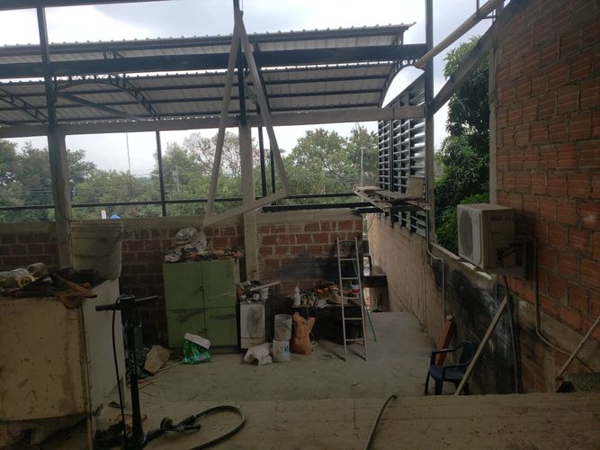 Bodega en venta en Zona Industrial, Yumbo, 700 m² · foto 6 de 24