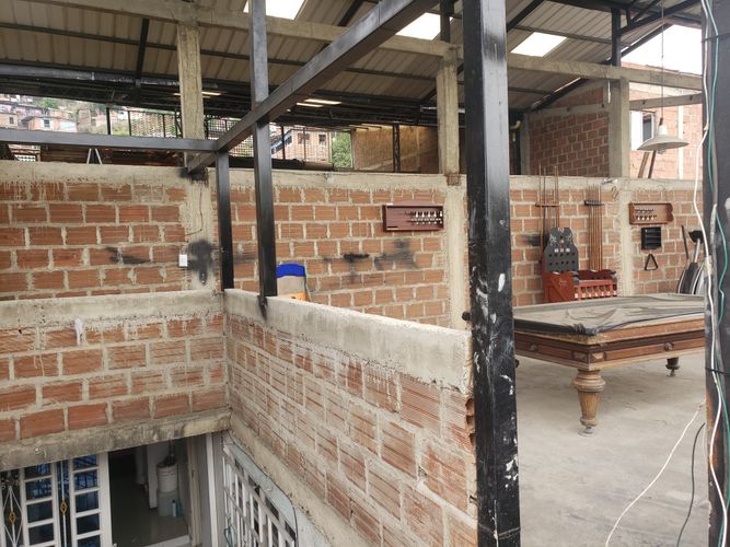 Bodega en venta en Zona Industrial, Yumbo, 700 m² · foto 13 de 24