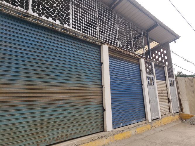 Bodega en venta en Zona Industrial, Yumbo, 700 m² · foto 3 de 24