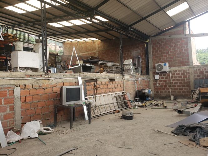 Bodega en venta en Zona Industrial, Yumbo, 700 m² · foto 9 de 24