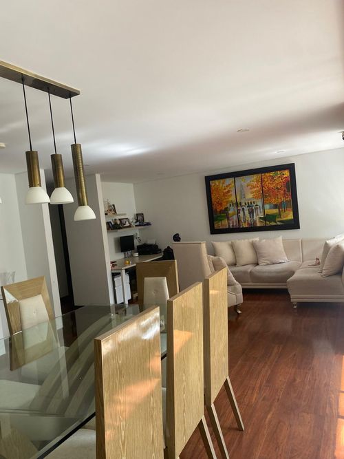 Apartamento de 4 alcobas en venta en Alejandria, Bogotá, 157 m² · foto 2 de 24