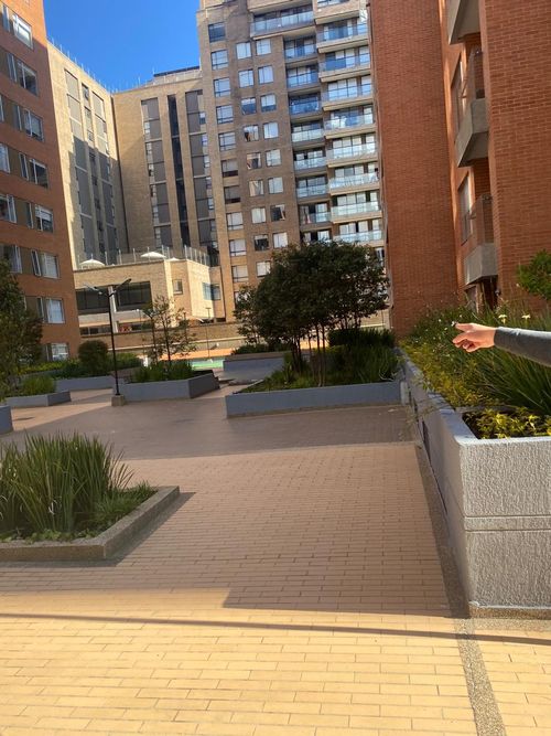 Apartamento de 4 alcobas en venta en Alejandria, Bogotá, 157 m² · foto 3 de 24