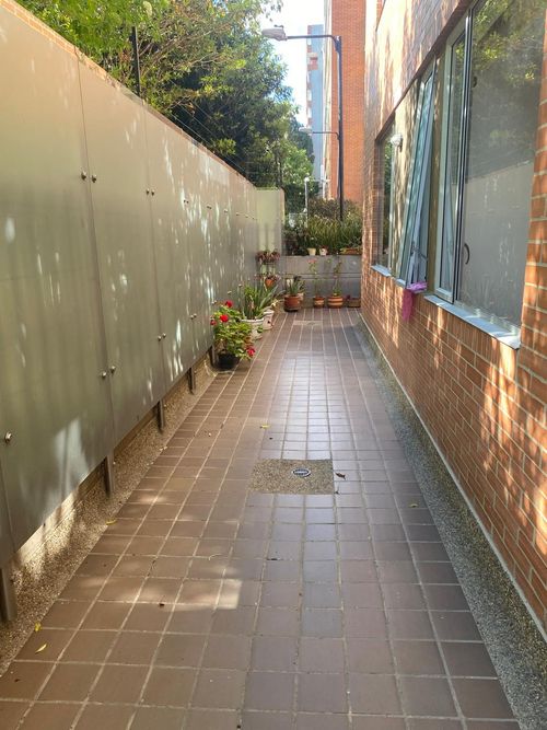 Apartamento de 4 alcobas en venta en Alejandria, Bogotá, 157 m² · foto 5 de 24
