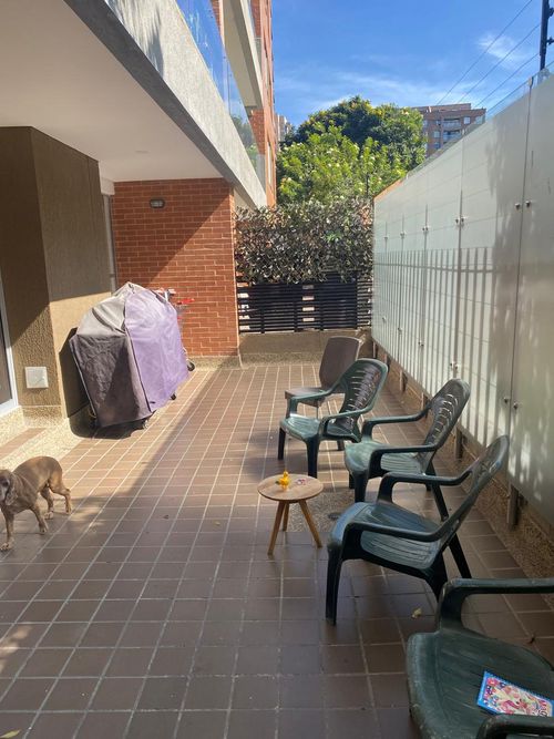 Apartamento de 4 alcobas en venta en Alejandria, Bogotá, 157 m² · foto 7 de 24