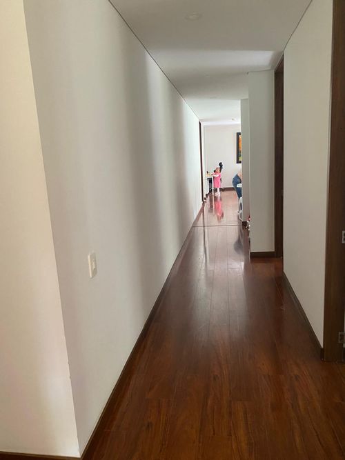 Apartamento de 4 alcobas en venta en Alejandria, Bogotá, 157 m² · foto 10 de 24
