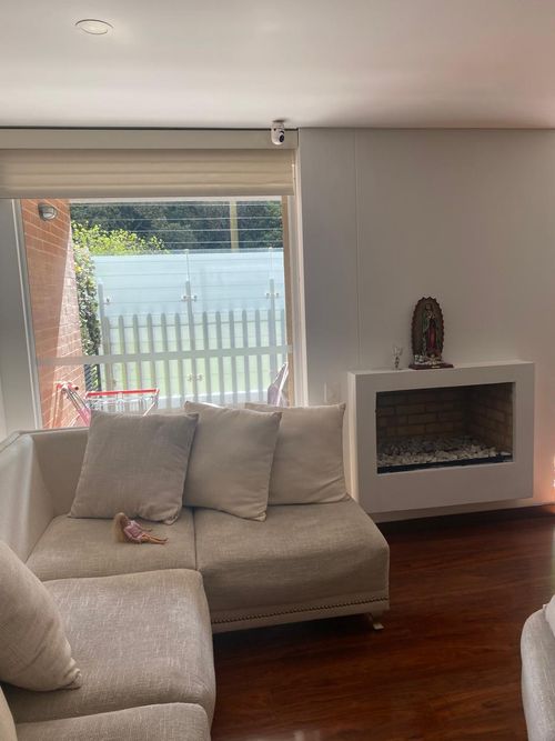 Apartamento de 4 alcobas en venta en Alejandria, Bogotá, 157 m² · foto 11 de 24