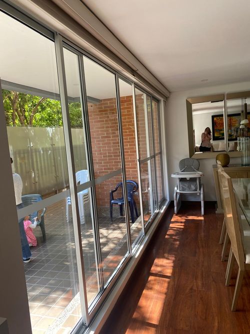 Apartamento de 4 alcobas en venta en Alejandria, Bogotá, 157 m² · foto 13 de 24