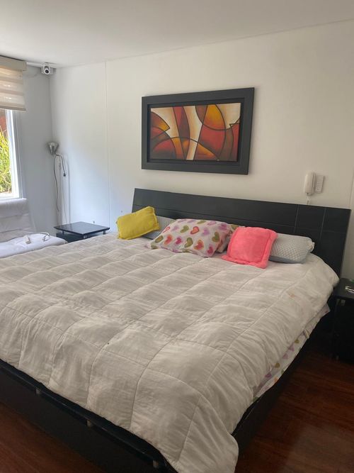 Apartamento de 4 alcobas en venta en Alejandria, Bogotá, 157 m² · foto 15 de 24