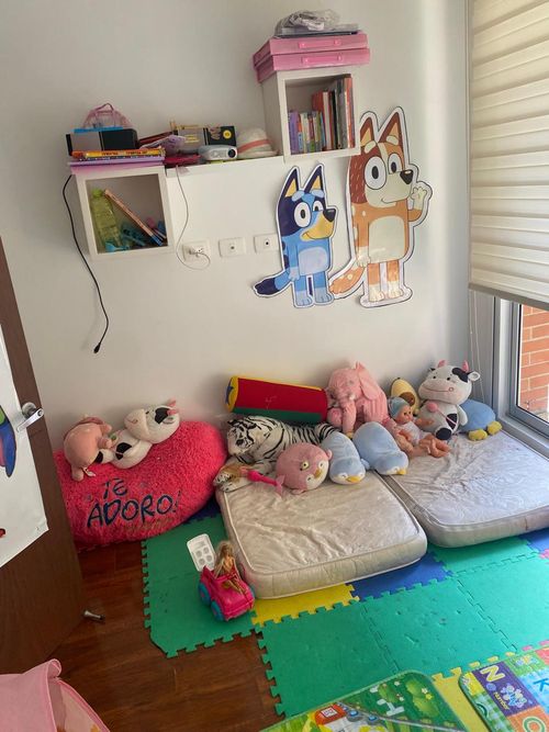 Apartamento de 4 alcobas en venta en Alejandria, Bogotá, 157 m² · foto 16 de 24