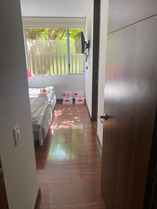 Apartamento de 4 alcobas en venta en Alejandria, Bogotá, 157 m² · foto 17 de 24