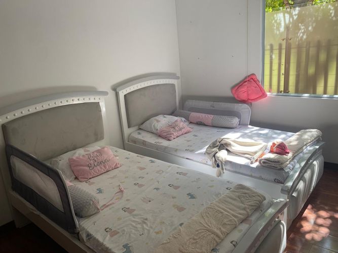 Apartamento de 4 alcobas en venta en Alejandria, Bogotá, 157 m² · foto 19 de 24