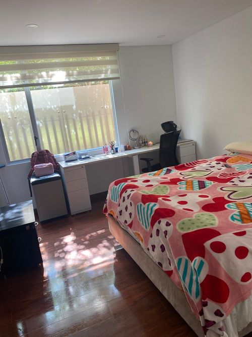 Apartamento de 4 alcobas en venta en Alejandria, Bogotá, 157 m² · foto 20 de 24