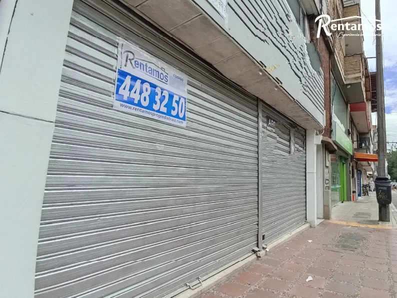 Local en arriendo en Guayabal, Medellín - Miniatura 18