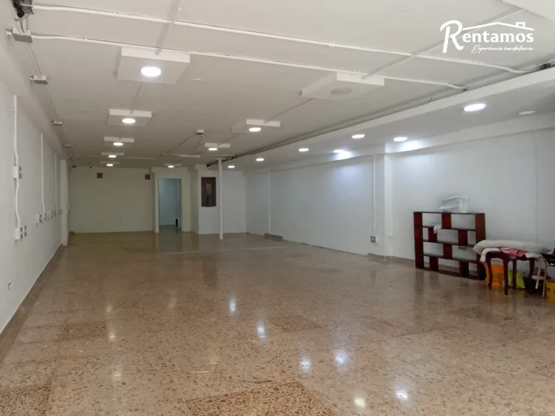 Local en arriendo en Guayabal, Medellín - Miniatura 17