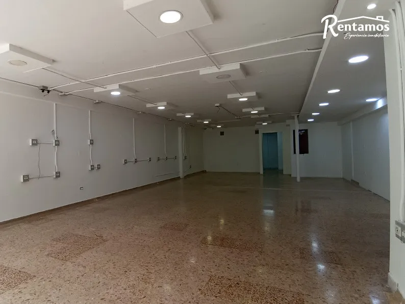 Local en arriendo en Guayabal, Medellín - Miniatura 16
