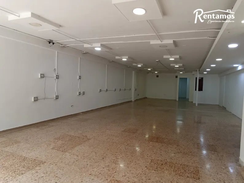 Local en arriendo en Guayabal, Medellín - Miniatura 14