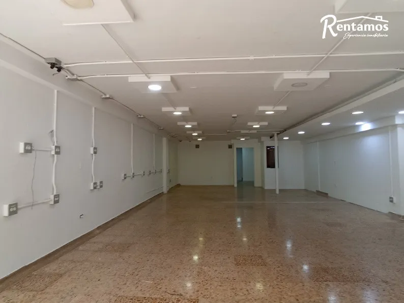 Local en arriendo en Guayabal, Medellín - Miniatura 13