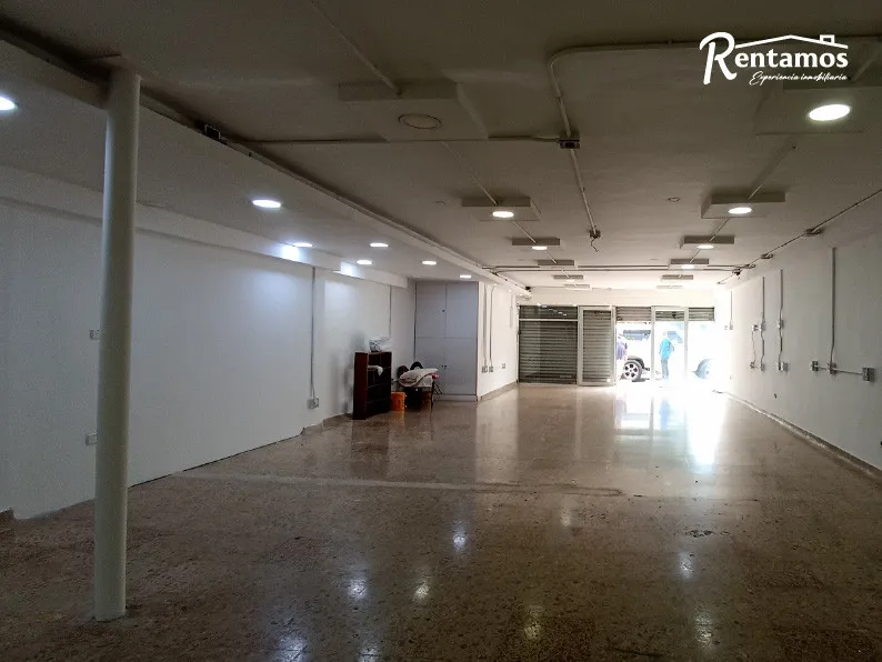Local en arriendo en Guayabal, Medellín - Miniatura 6