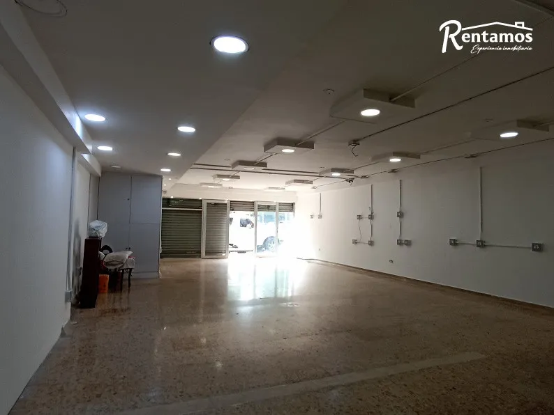 Local en arriendo en Guayabal, Medellín - Miniatura 5