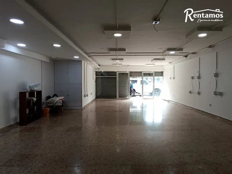 Local en arriendo en Guayabal, Medellín - Miniatura 4