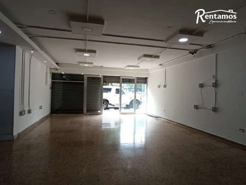 Local en arriendo en Guayabal, Medellín - Miniatura 3