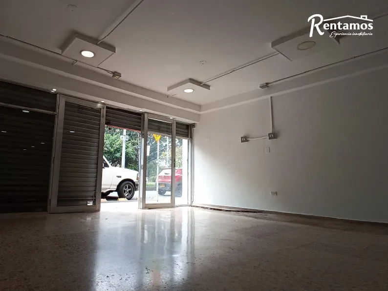 Local en arriendo en Guayabal, Medellín - Miniatura 2