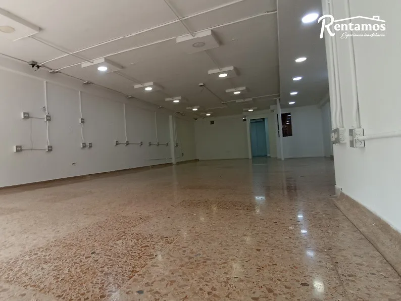 Local en arriendo en Guayabal, Medellín - Imagen 1