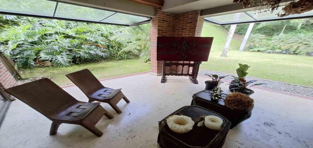 Casa de 3 alcobas en venta en Altos Del Poblado, Medellín, 523 m² · foto 6 de 24