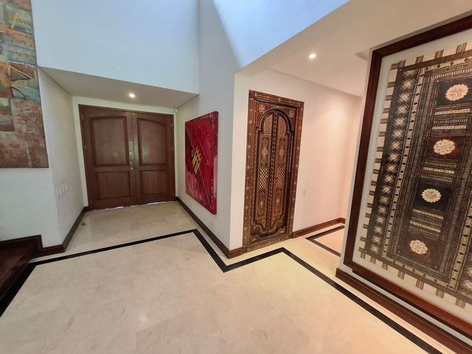 Casa de 3 alcobas en venta en Altos Del Poblado, Medellín, 523 m² · foto 9 de 24