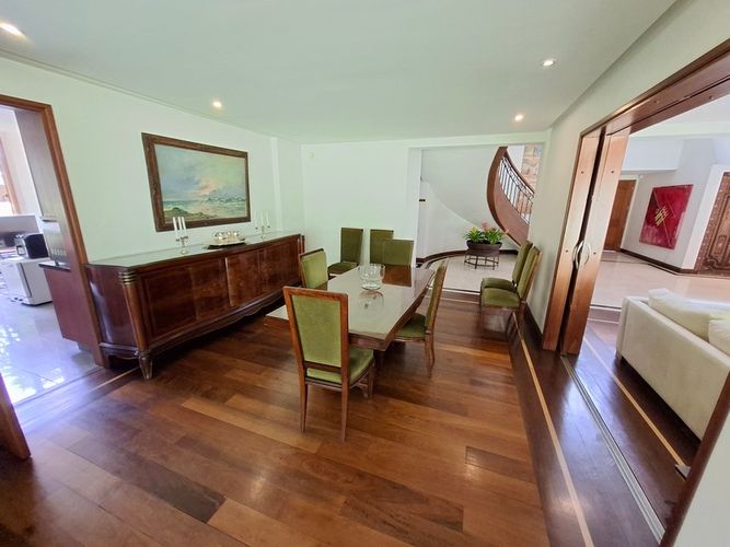 Casa de 3 alcobas en venta en Altos Del Poblado, Medellín, 523 m² · foto 12 de 24