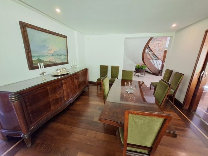 Casa de 3 alcobas en venta en Altos Del Poblado, Medellín, 523 m² · foto 13 de 24
