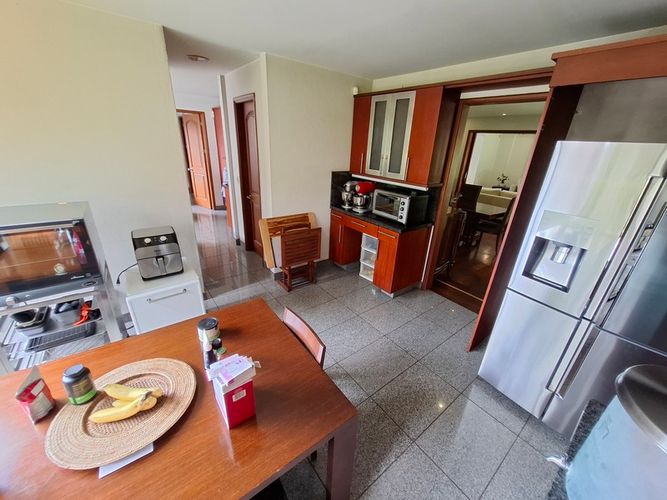Casa de 3 alcobas en venta en Altos Del Poblado, Medellín, 523 m² · foto 19 de 24