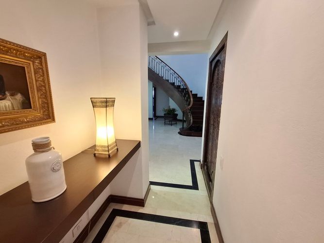 Casa de 3 alcobas en venta en Altos Del Poblado, Medellín, 523 m² · foto 22 de 24