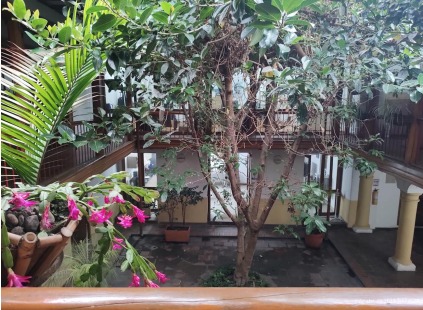 Casa en venta en La Candelaria, Bogotá · foto 3 de 13