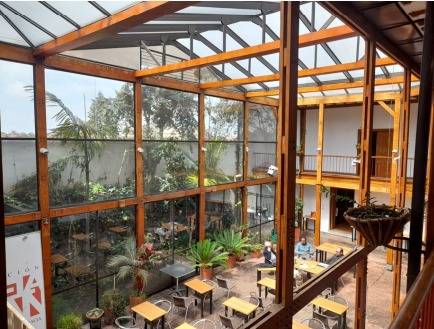 Casa en venta en La Candelaria, Bogotá · foto 4 de 13