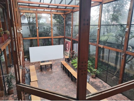 Casa en venta en La Candelaria, Bogotá · foto 5 de 13