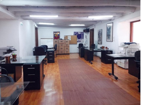 Casa en venta en La Candelaria, Bogotá · foto 6 de 13